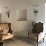 דירה Diffuso E Scuderie Vgb Sacrofano