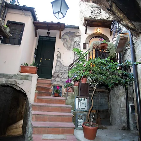 Diffuso E Scuderie Vgb Sacrofano