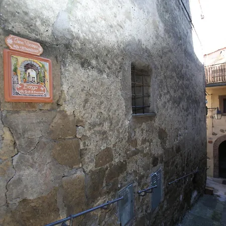 Diffuso E Scuderie Vgb Daire Sacrofano