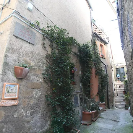 Daire Diffuso E Scuderie Vgb