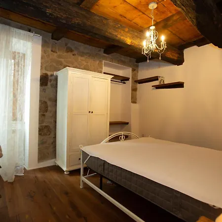 Diffuso E Scuderie Vgb Daire *