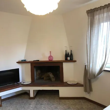 アパート Diffuso E Scuderie Vgb *