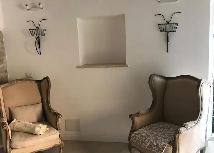 Apartamento Diffuso E Scuderie Vgb Sacrofano